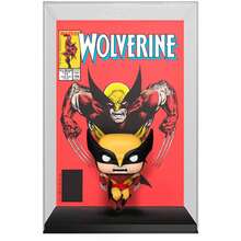 Funko POP Cover, Covers Figure - Different Characters - Collectible Vinyl Figure 9cm - Official License - Option 3 - View 1