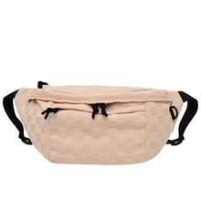 Compact, Versatile, Simple, Casual, Daily Commuting, Retro-Style Women's Elegant And Exquisite Crossbody Bag, 2026 New Model - White - View 13