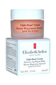 Elizabeth Arden Eight Hour Cream Intensive Lip Repair Balm 10ml - Unflavoured - View 1