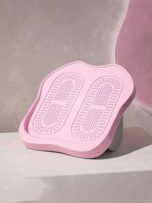 Foldable & Adjustable Calf Stretcher And Ankle Dorsiflexion Device, Leg Muscle Massage And Stretching Board, Portable Home Fitness Equipment - Multicolor - View 19