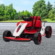 Kids Electric Vehicles - US B Type Plug(110-127V) - View 4