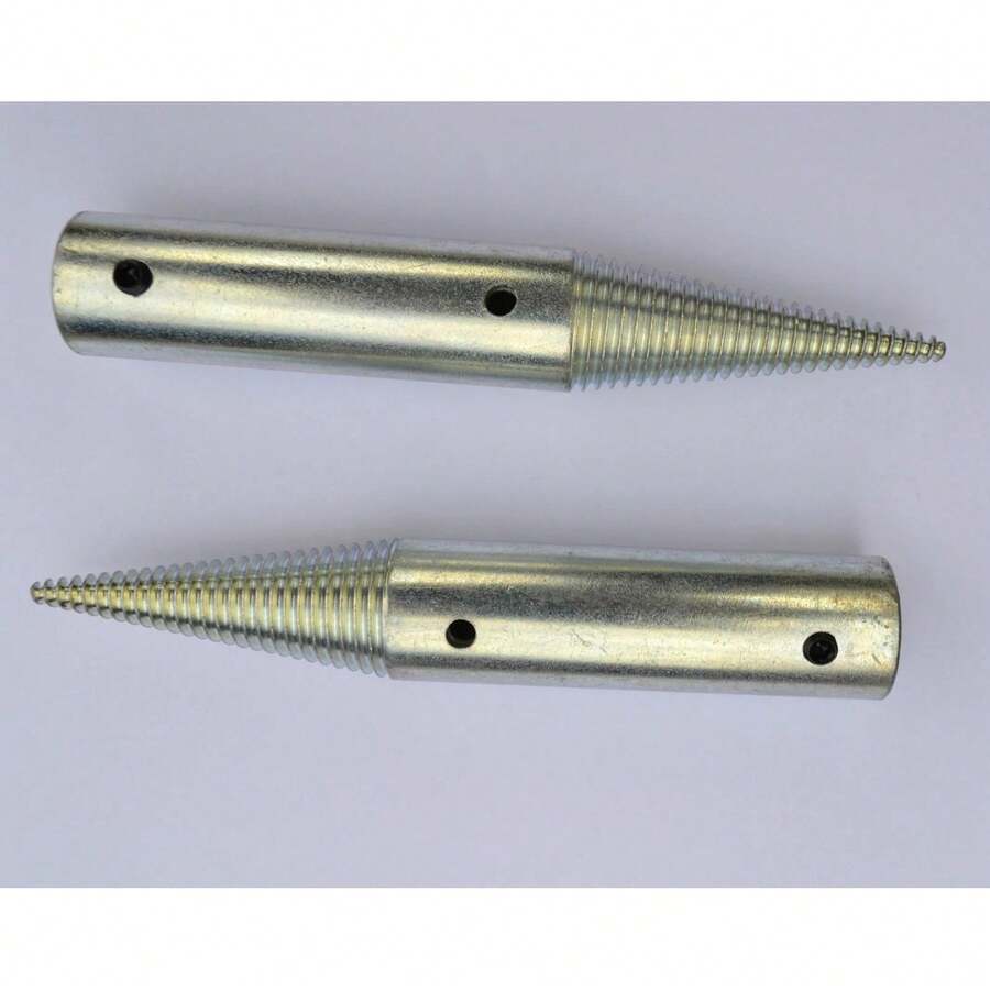 Bench Grinder Adaptor Duo 16mm Right & Left (2 Off In Total) - C - View 1