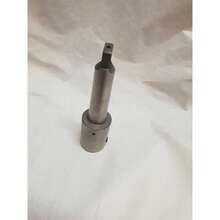 MT 2 ROTABROACH CUTTER ARBOUR FOR MAG DRILLS PILLAR DRILLS SPRING LOADED - B - View 3