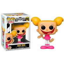 Warner Bros Funko POP Figure - Different Characters - Collectible Vinyl Figure 9cm - Official License - Option 1 - View 1