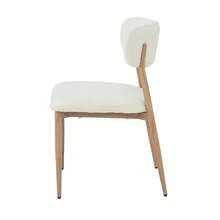 Dining Chairs - Natural + Loop - View 9