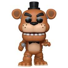 Figura Funko POP 's, 's: Help Wanted 2, 's Help Wanted 2 - Diferentes Personajes - Figura de Vinilo Coleccionable 9cm - Licencia Oficial - Envío GRATIS ✅ Entrega 24/48h a España (península) - Opción 3 - Ver 3
