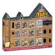 Funko POP Harry Potter Figure - Multipack 12 Minifigures (Collector Pack) - Vinyl Figures 2.5cm - Includes Harry, Ron, Hermione, Dobby And More - Multicolor - View 2