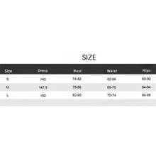 Sexy Split Homewear Bodycon Dress With Halter Neck, Open Back, Ruffled Long Solid Color Women's Dress - 白色 - 查看 5