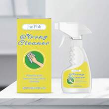 Wall Cleaning Agent, Bathroom Wall Cleaner, Removes Stains & Mold, Daily Maintenance Cleaning Solution - 120ml - View 10