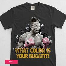 Misfits Mania The Fight Before Christmas Tee Chase T-Shirt - màu đen - Xem 1