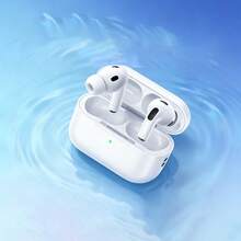 REMAX 藍牙耳機 ANC+ENC 降噪真無線 立體聲音樂通話耳機 時尚舒適 PD-BT710 - 查看 5