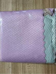 Khăn thần kỳ, Khăn lau kính họa tiết vảy cá, Khăn lau kính, Thấm hút tốt và không bị rụng lông, Không để lại vết nước, Khăn lau bát đĩa nhà bếp, Khăn lau cửa kính và gương xe hơi, Khăn rửa xe, Khăn lau gương phòng tắm, Đa năng - Nhiều màu - Xem 16