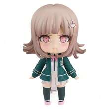 Premium New Release #   2227  ( 1.2 Reload) Chibi Figure |     Articulated & Interchangeable Faces Anime Desktop Ornament |     Birthday Holiday Gift - 2227# - View 2