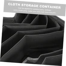 Cloth Storage - 1 - Görünüm 4