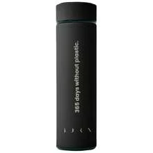 Born Living Yoga Sports Bottle SS25BT01-A For Men And Women In Color Black - الأسود - مشاهدة 1