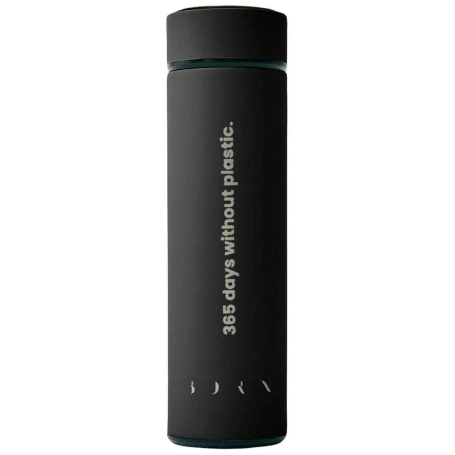 Born Living Yoga Sports Bottle SS25BT01-A For Men And Women In Color Black - الأسود - مشاهدة 1
