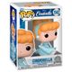 Disney Funko POP 迪士尼人偶 -  #1542 - 9厘米收藏級乙烯基人偶 - 公主身著禮服，盤發 - 迪士尼官方授權產品 - 收藏家禮物 - 西班牙大陸地區24/48小時送達，免運費 ✅ - 選項 1 - 查看 2