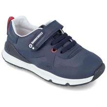 Biomecanics Shoes 10225-034345 For Children In Color Blue - الأزرق - مشاهدة 4