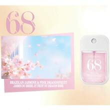 1/3瓶装香氛喷雾，清新淡雅，持久留香，适合居家、馈赠亲友、圣诞节、情人节礼物、浪漫婚礼及家居香氛喷雾。 - A - 查看 5