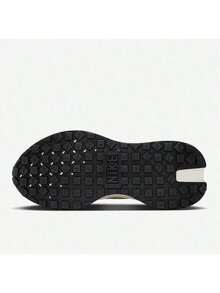 Giày thể thao thường ngày Nike Phoenix WAFFLE dành cho nữ - Màu be - Xem 9