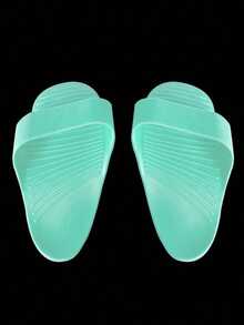 1Pair Silicone Weight Lifting Grip Pads Gloves Non-Slip Palm Protection Hand Grips For Unisex Dumbbell Pull-Up Strength Training - A - View 11