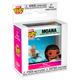 Funko Moana مجسم فانكو بوب ديلوكس ديزني موانا - مجسم فينيل صغير بطول 2.3 سم مع علبة عرض أكريليك - موانا مع مجداف في مشهد محيطي - منتج رسمي - فكرة هدية رائعة لهواة الجمع - شحن مجاني ✅ توصيل خلال 24/48 ساعة إلى البر الرئيسي لإسبانيا - الخيار الثاني - مشاهدة 2