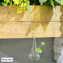 10pcs S-Shaped Heavy Duty Stainless Steel Hanging Hooks, Metal Curtain Hooks For Pans, Pots, Cups, Plants, Bags, Jeans, Towels - Gold - View 6