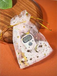 6*99 Candy Gift Bag Set, Cross-Border Hot Selling 2-Piece Set - Multicolor - View 1