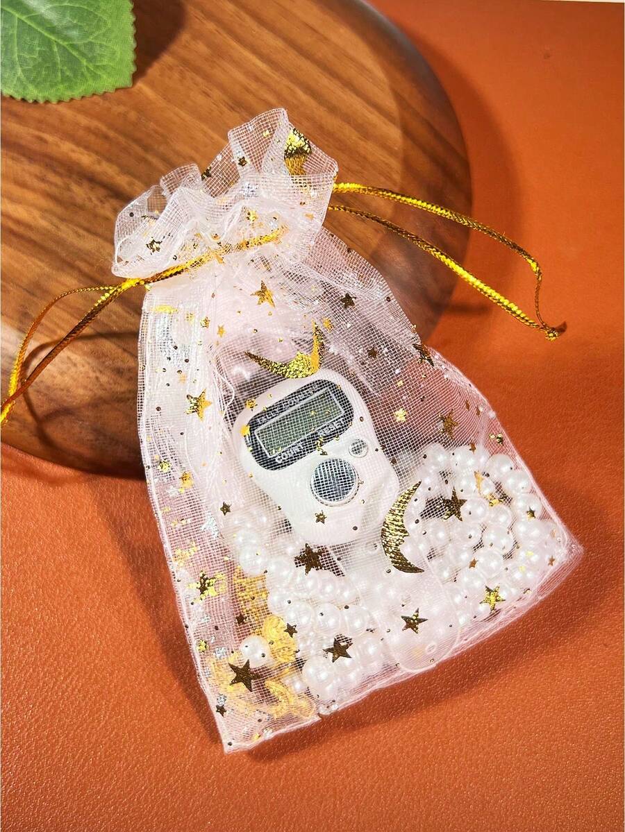 6*99 Candy Gift Bag Set, Cross-Border Hot Selling 2-Piece Set - Multicolor - View 1