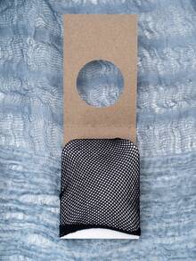 alicegarden 1-Piece 4 Inches Longskin Tone Wig Hair Net Accessory. - 1PC - View 4