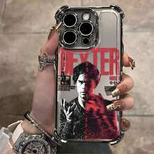 Coques de téléphone de base - Argent - Voir 2