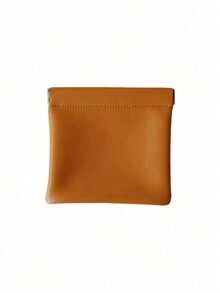 1个防水PU化妆包，大容量双层化妆包，多功能旅行收纳包，化妆品收纳袋，护肤品收纳袋，大容量洗漱包，旅行居家化妆品收纳包 - 彩色 - 查看 12