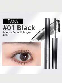 JudydoLL/Jueduo 丰盈卷翘睫毛膏，纤长卷翘不晕染 - 查看 8