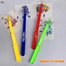 〔E〕Juguetes Fidget, Juegos de Mesa para Niños, Martillo de Succión, Juguetes Divertidos, Martillo de Succión para Golpear, Juego de Mesa para Fiestas, Juguetes〔Winter5〕 6ROI - Colores aleatorios - Ver 7