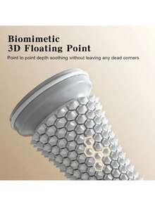 Foot Roller Massager Yoga Plantar Fascia Home Fitness Fingerpressure Board Deep Relaxation Massage Ergonomic - Multicolor - View 2