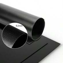 Oven Bottom Liners - 2 X Large(17" X 24.5"/43cm X 62cm) - View 5