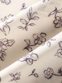 6条/包 - 女士兔子印花无痕内裤，舒适顺滑，日常穿着舒适 - 彩色 - 查看 9