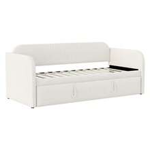 Bed Bases & Foundations - Beige - View 9