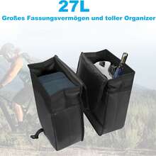 Bike Bags - 2pcs - View 2