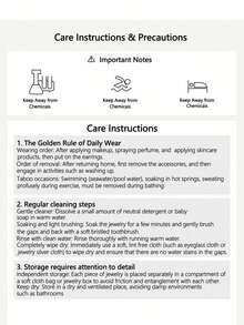 1 Của 316L Không gây dị ứng Thép không gỉ Hoa tai , Không gây dị ứng Lập phương Sáu-ngạnh AAA Đen Hoa tai , Đơn giản Và Linh hoạt Hoa tai Với Kim cương , Đúng mốt Xu hướng Hoa tai , Không giới tính Phong cách , Lung linh Thép Titan Hoa tai - màu đen - Xem 5