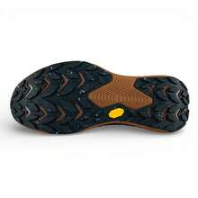 Hoka Project Transport Zip Brown Walnut Men's Trail Running Shoes 1162850-MRWN - 棕色 - 查看 3