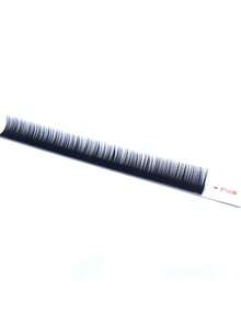 YGirlash 12 Lines B C Curl YGirlash Bottom Lashes 0.07 0.1 Thickness Silk Eyelash Extension 5mm 6mm 7mm Short Mink Lash Under Lashes Extensions Makeup Lower Eyelashes - B - View 6