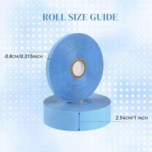 12yard Large Super Lace Front Strong Adhesive Tape, Double-Sided Tape For Hair Extensions, Lace Wigs, And Toupees - View 3