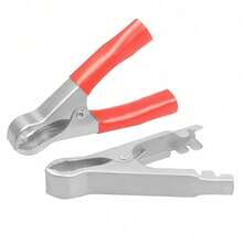 Clamps - 6pcs - View 4