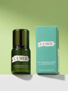 La Mer [迷你裝] 修護精華液 15ml / 精華液級配方，為肌膚注入活力，全天候保濕，顯著提升肌膚年輕光彩，細紋明顯淡化，肌膚更顯緊致 - New - 15ml - 查看 5