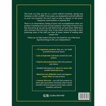 NO GRID Survival Projects - A5 - 查看 2