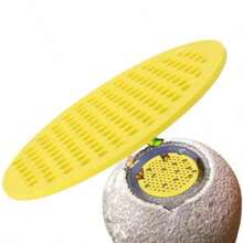 Floating Bee Island - Bee Waterer, Bee Insect Drinking Tray, Beekeeping Equipment, Insect Attracting Drinking Island Plate, Outdoor Garden Use - A - View 7