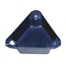 2 X PLUMB TUB RADIATOR BLEEDING DRAINING DOWN WATER CATCHER FLEXIBLE TRAY - Multicolor - View 1