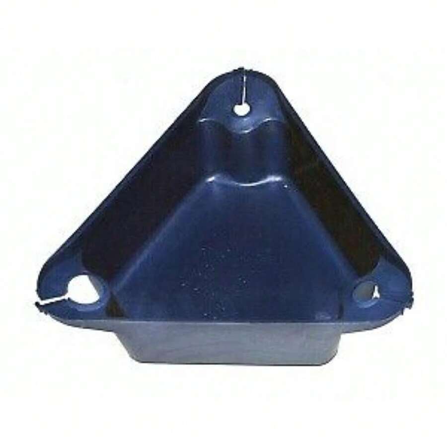 2 X PLUMB TUB RADIATOR BLEEDING DRAINING DOWN WATER CATCHER FLEXIBLE TRAY - Multicolor - View 1