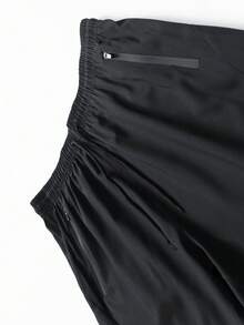 3pcs Men's Summer Sports Shorts, Outdoor Casual Breathable Quick-Dry Fitness Running Shorts - Multicolor - View 4